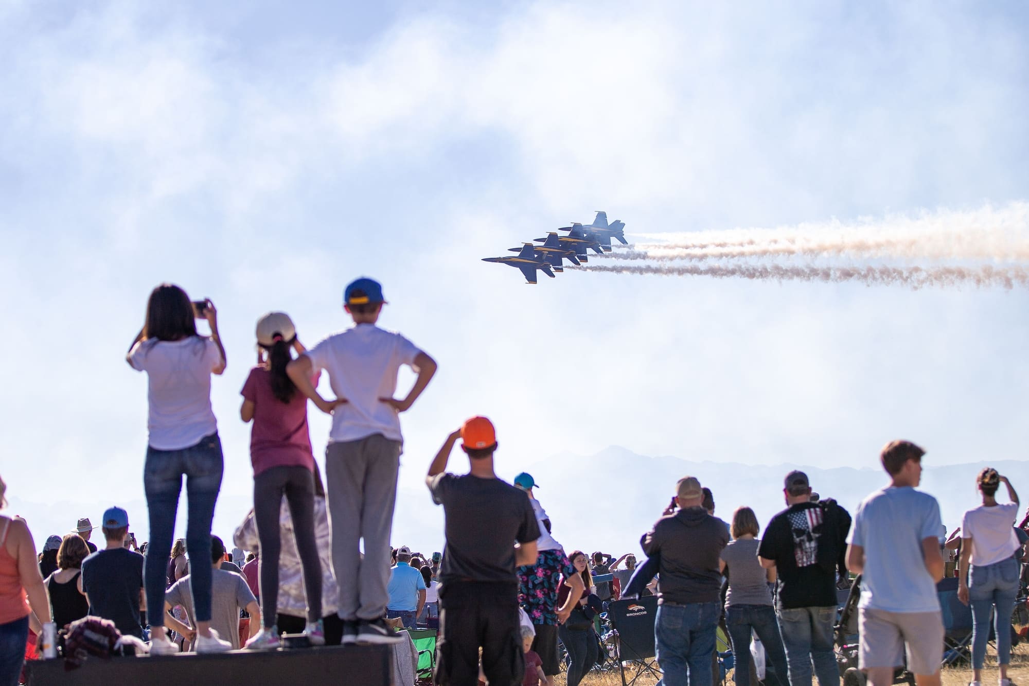 Air Show Schedule Air Show Network