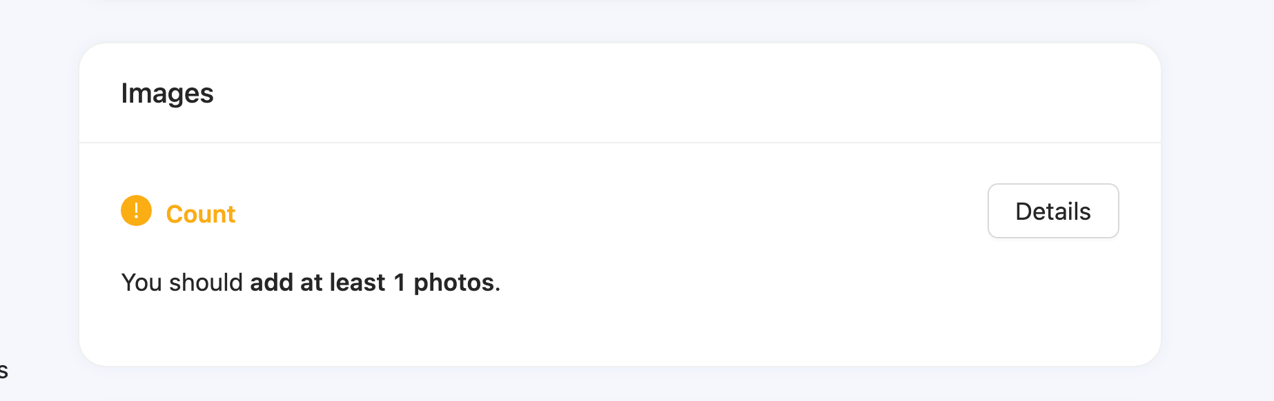 photos in google business profile