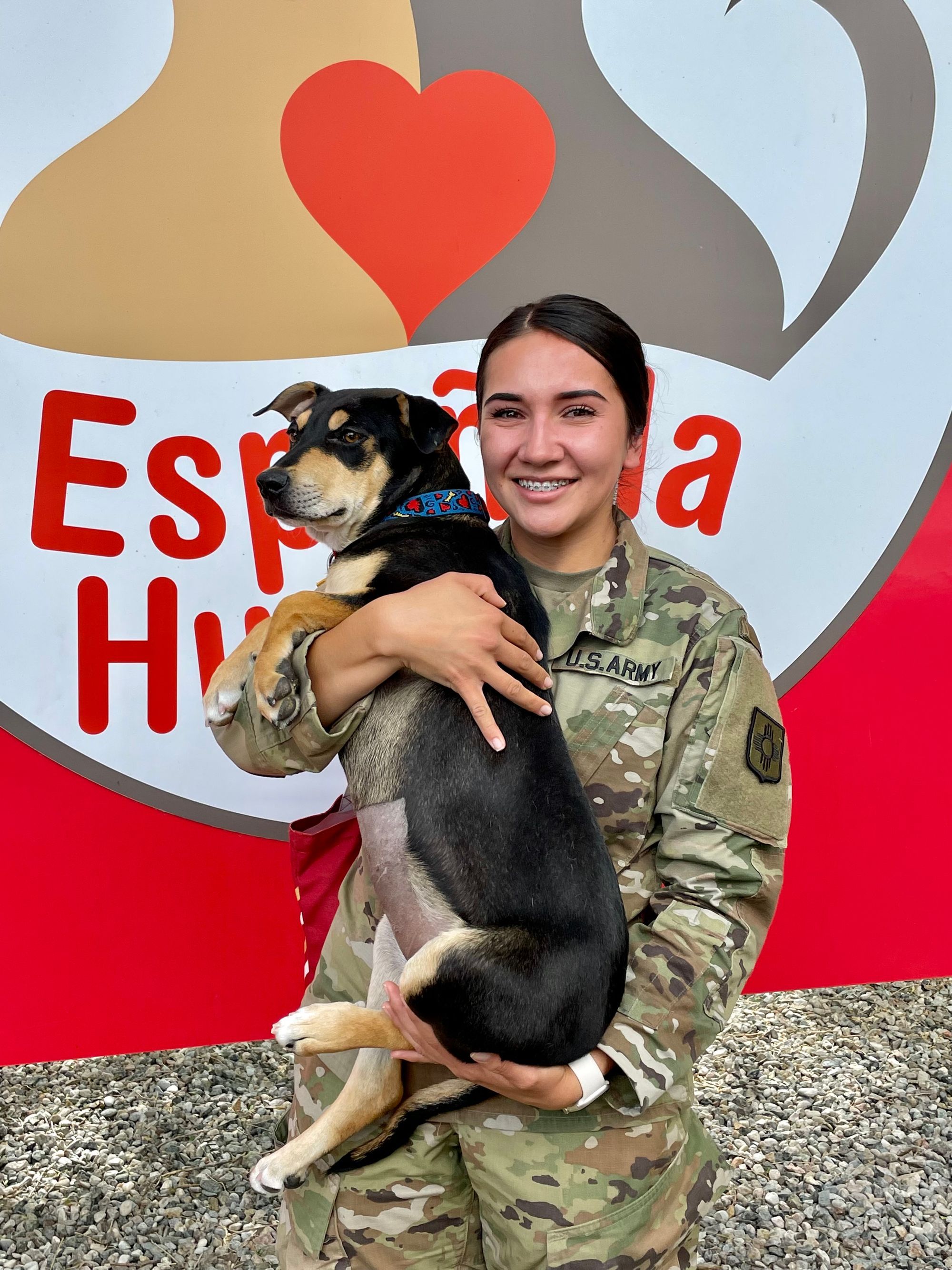 Española Valley Humane Society
