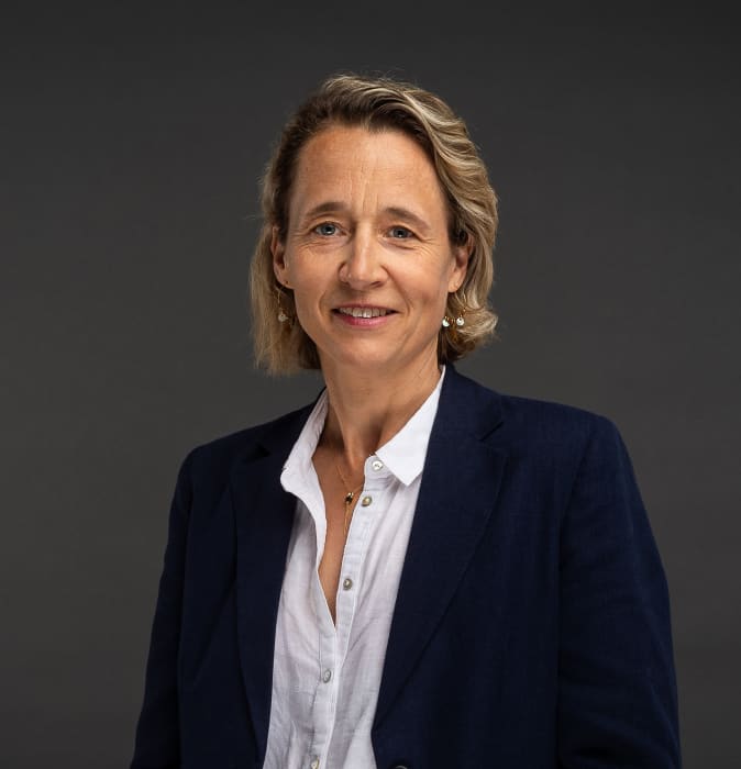 Marie Noelle DUBOST Médecin généraliste Juisci