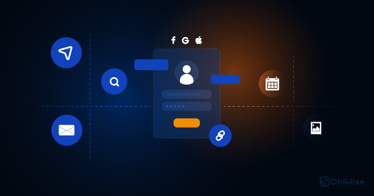 Automatically Identify Auto Identification Algorithm | Identify the Icons in App Design