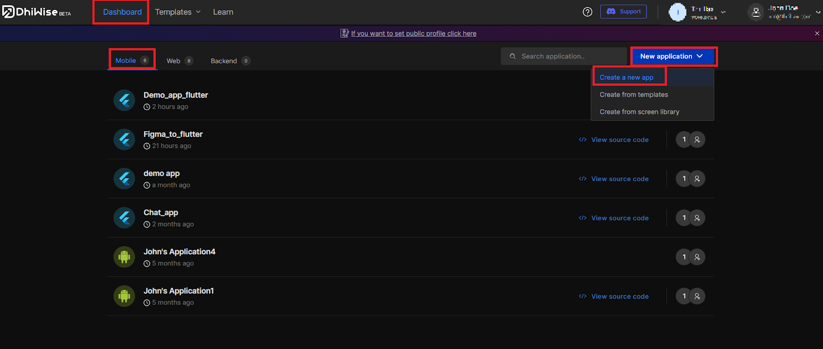 Figma to Android: A Step by Step Guide to Quickly Turn Your Design in ...