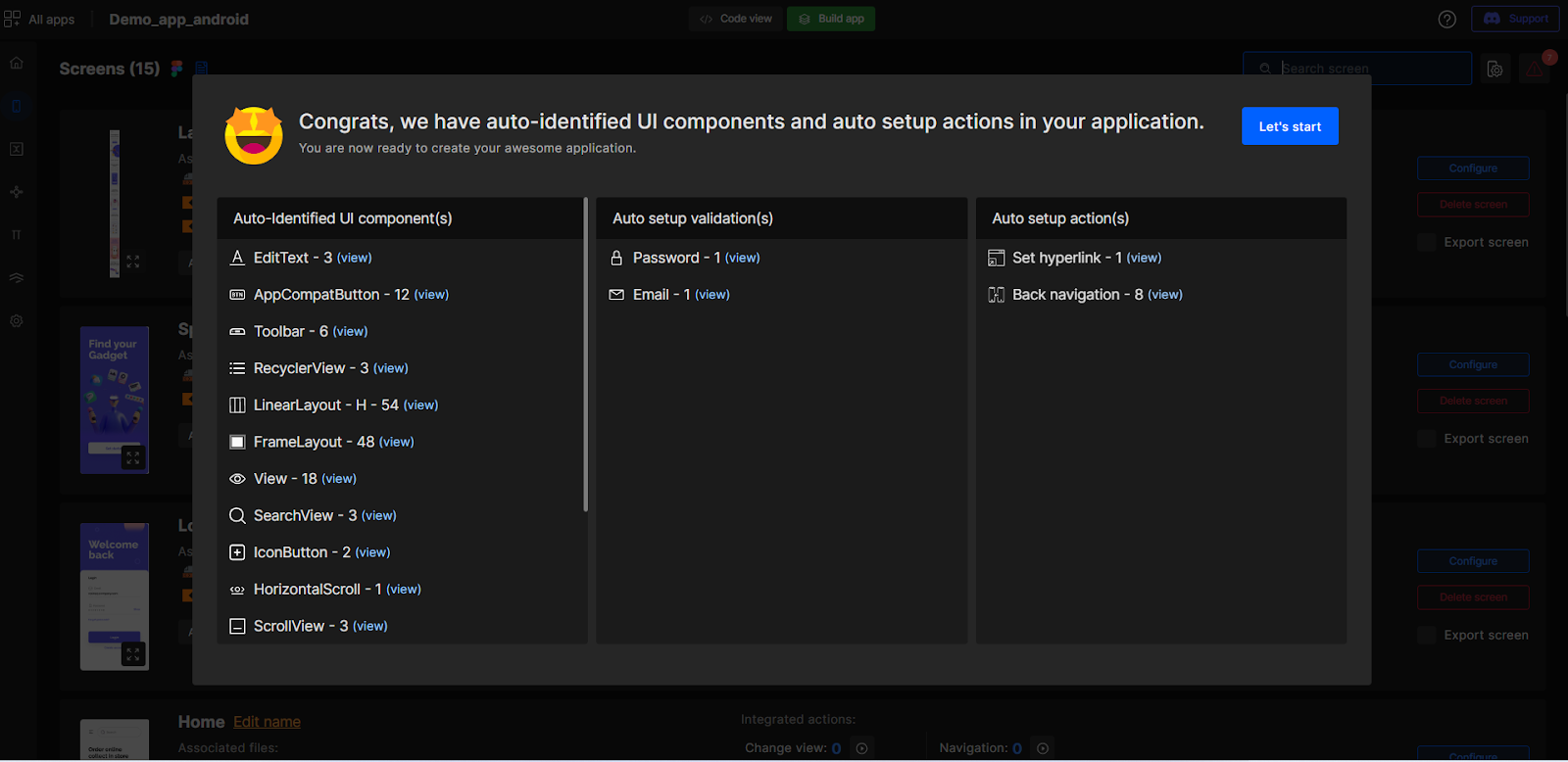 Figma to Android: A Step by Step Guide to Quickly Turn Your Design in ...