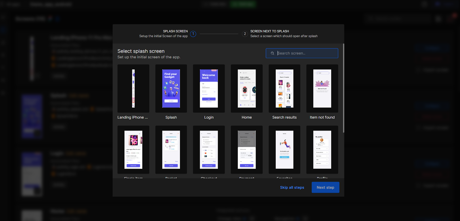 Figma to Android: A Step by Step Guide to Quickly Turn Your Design in ...