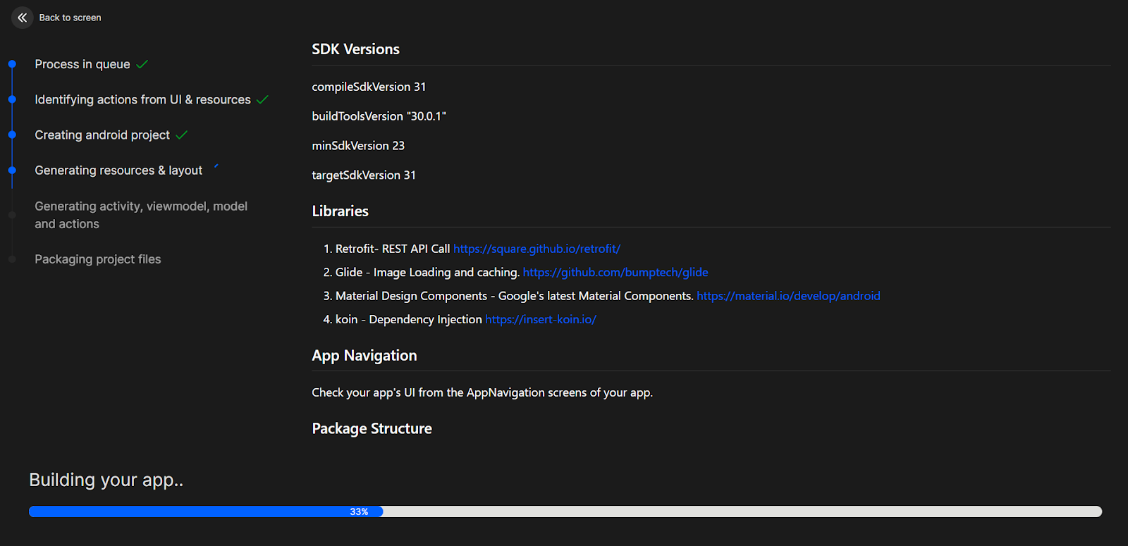 Figma to Android: A Step by Step Guide to Quickly Turn Your Design in ...