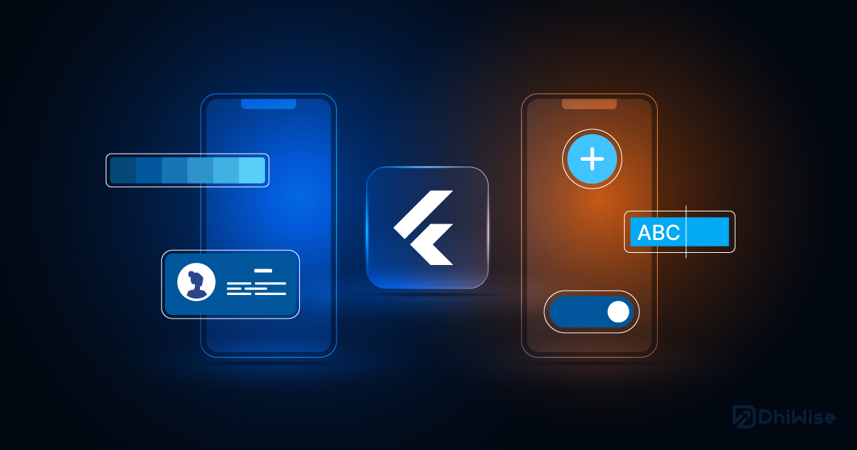 Cupertino or Material: Which is the Best Flutter Widget?