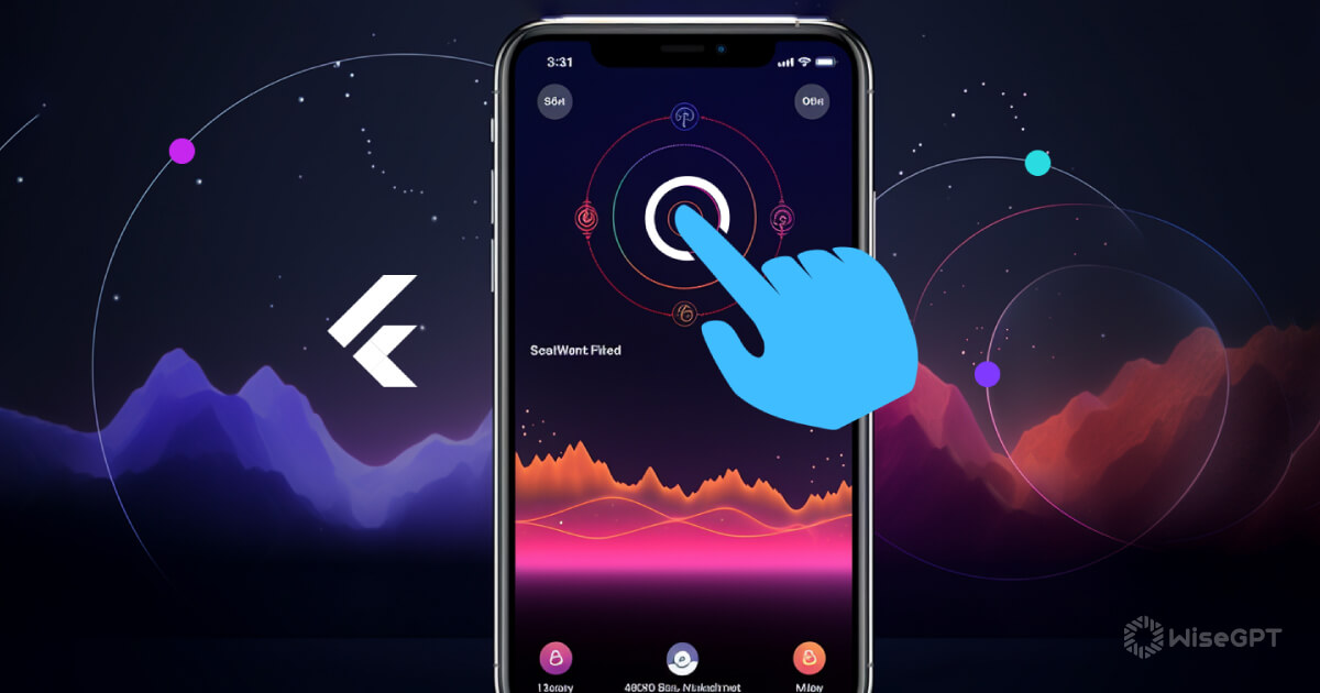 Understanding the Fundamentals: A Guide to Flutter Variables