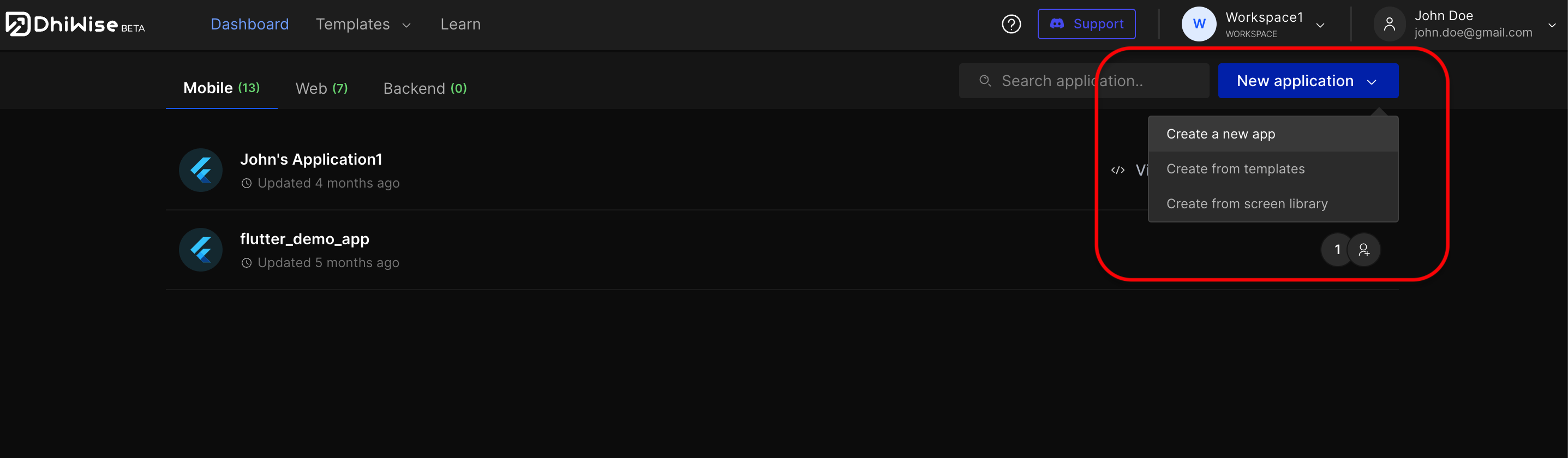 How to Convert Your Design in Figma to Flutter Code
