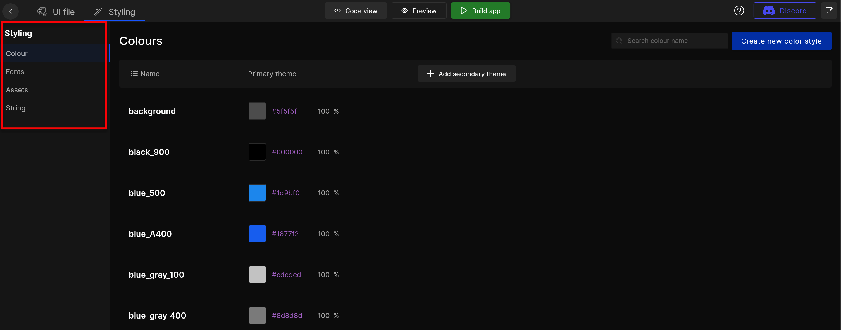How to Convert Your Design in Figma to Flutter Code