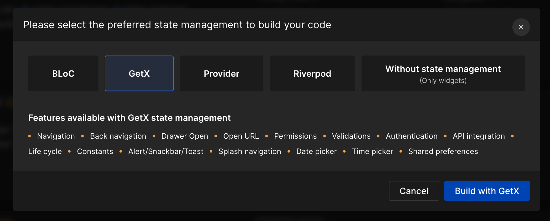 How to Convert Your Design in Figma to Flutter Code