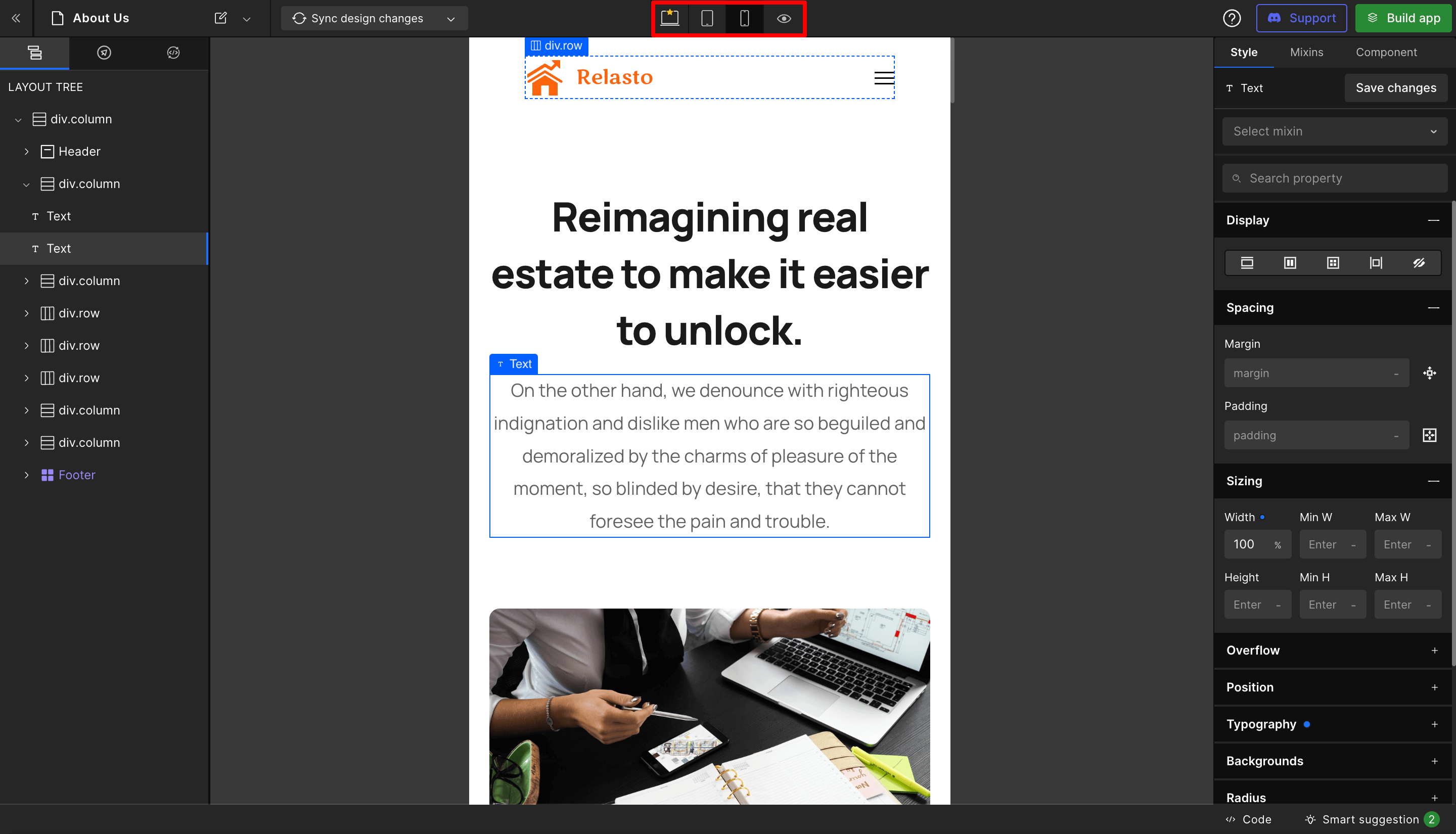 A Step-by-Step Guide to Convert Your Design in Figma to React Code