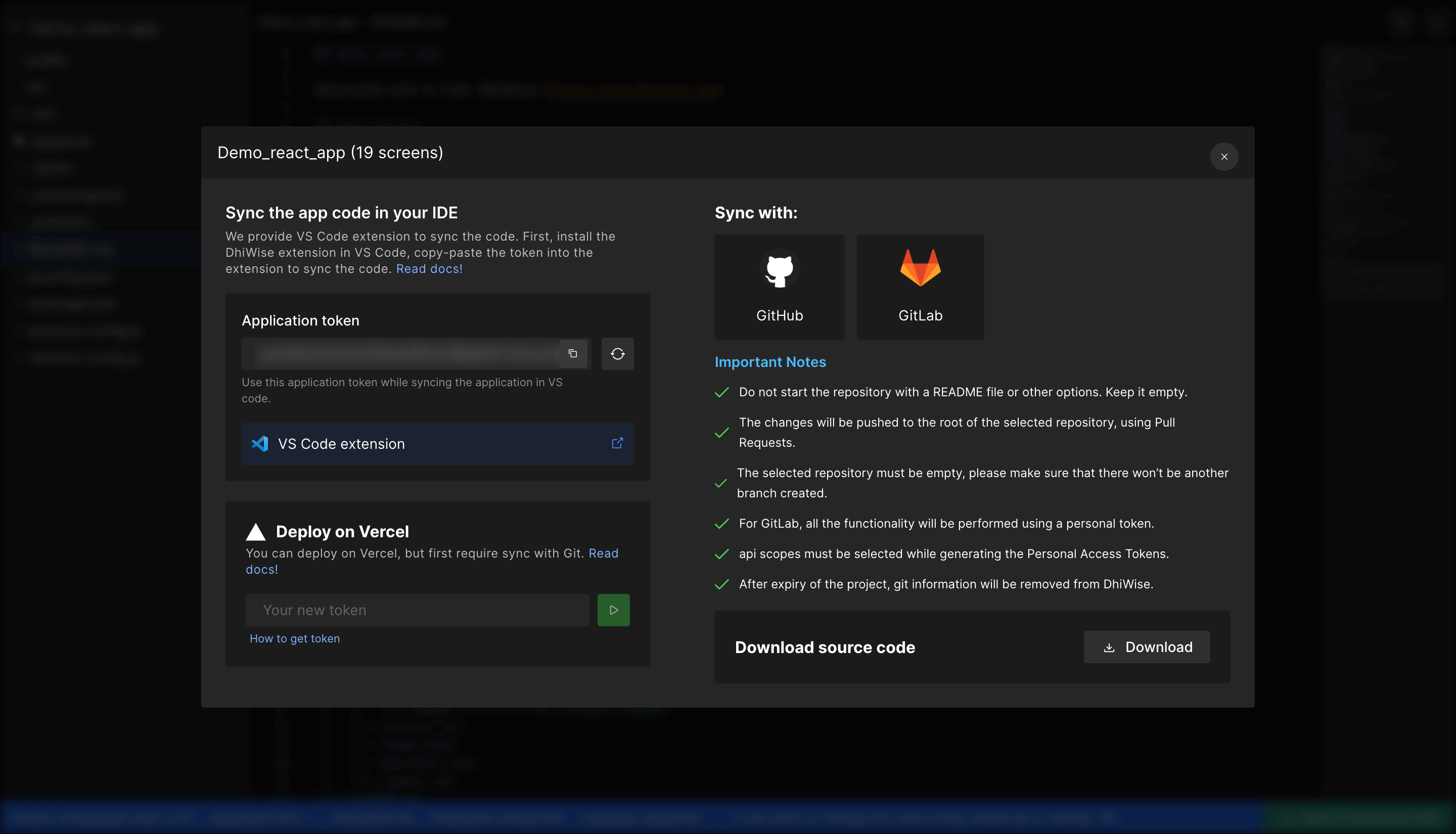 A Step-by-Step Guide to Convert Your Design in Figma to React Code