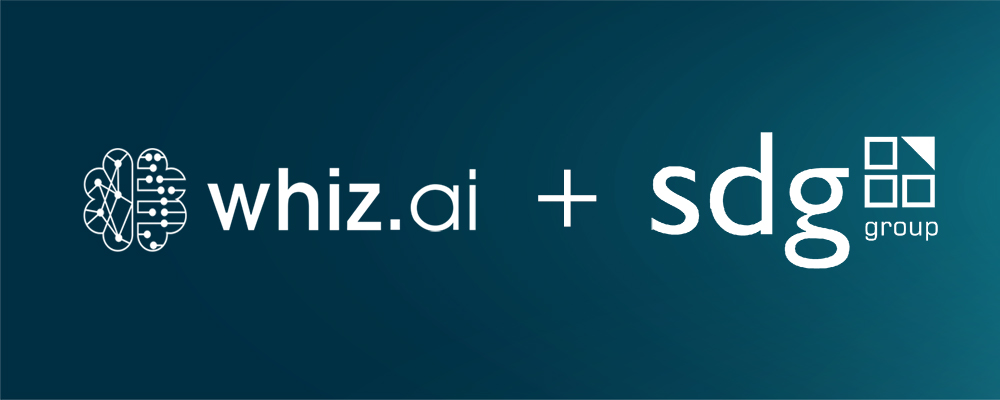 Bringing Augmented Analytics to a Top 3 Global Pharma Company