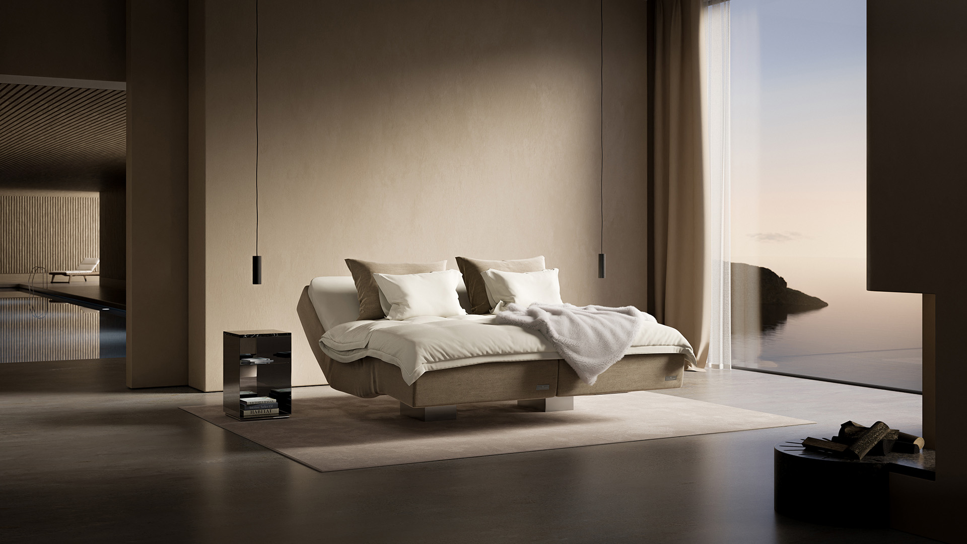 Carpe Diem Beds