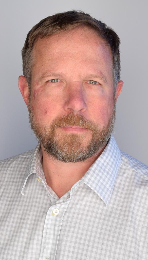paul fleming