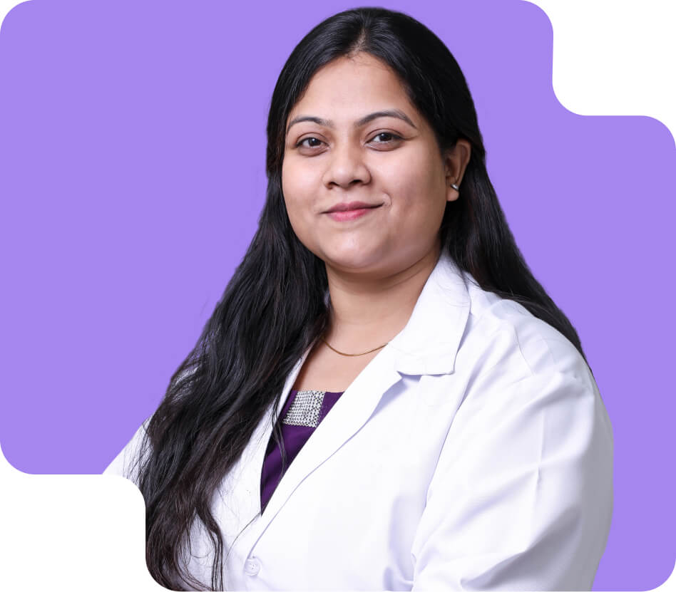 Trusted doctors right by your side