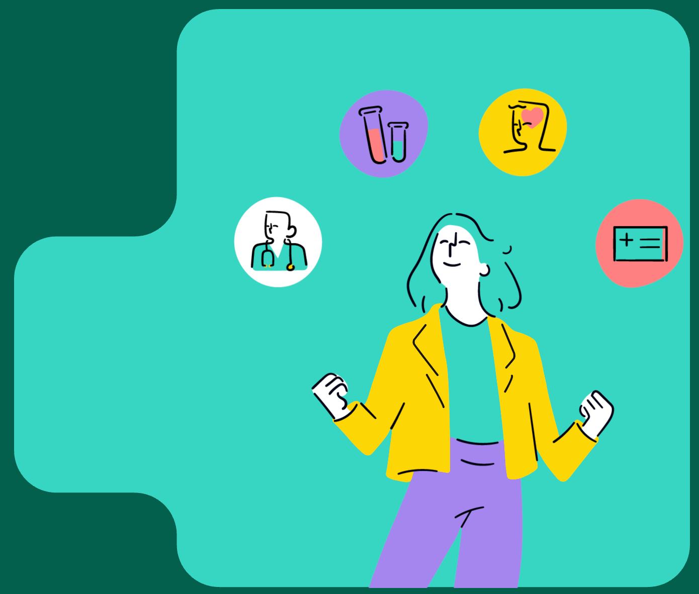 Bring amazing health benefits to your team