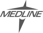 medline logo