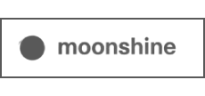 moonshine logo