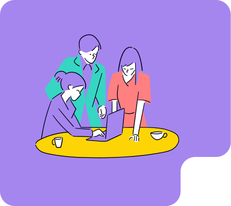 sign in illustration