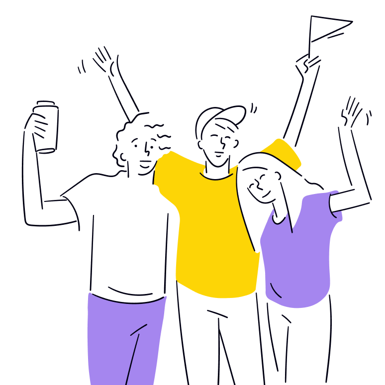 Couldn't find an open position of your interest? Write to us at joinus@loophealth.com