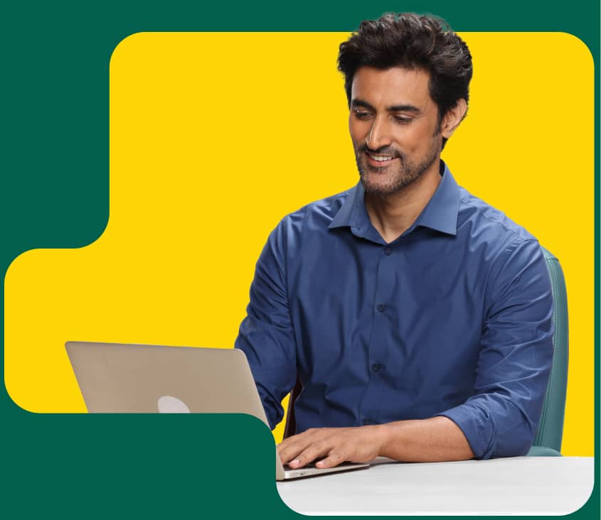 kunal kapoor with loop