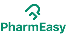 PharmEaasy logo