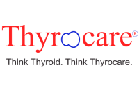 Thyrocare logo