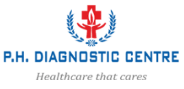 ph diagnostic centre logo