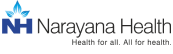 narayana health logo