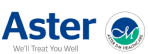 aster logo