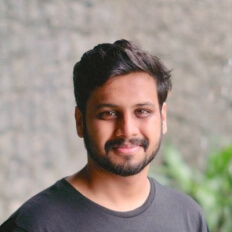 Mayank Kale, Co-Founder and CEO of Loophealth