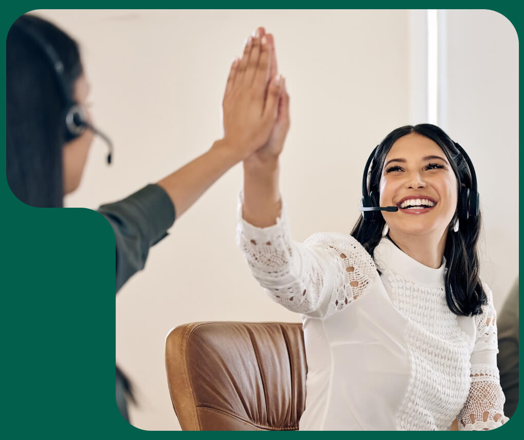 Time to 4x your employee engagement