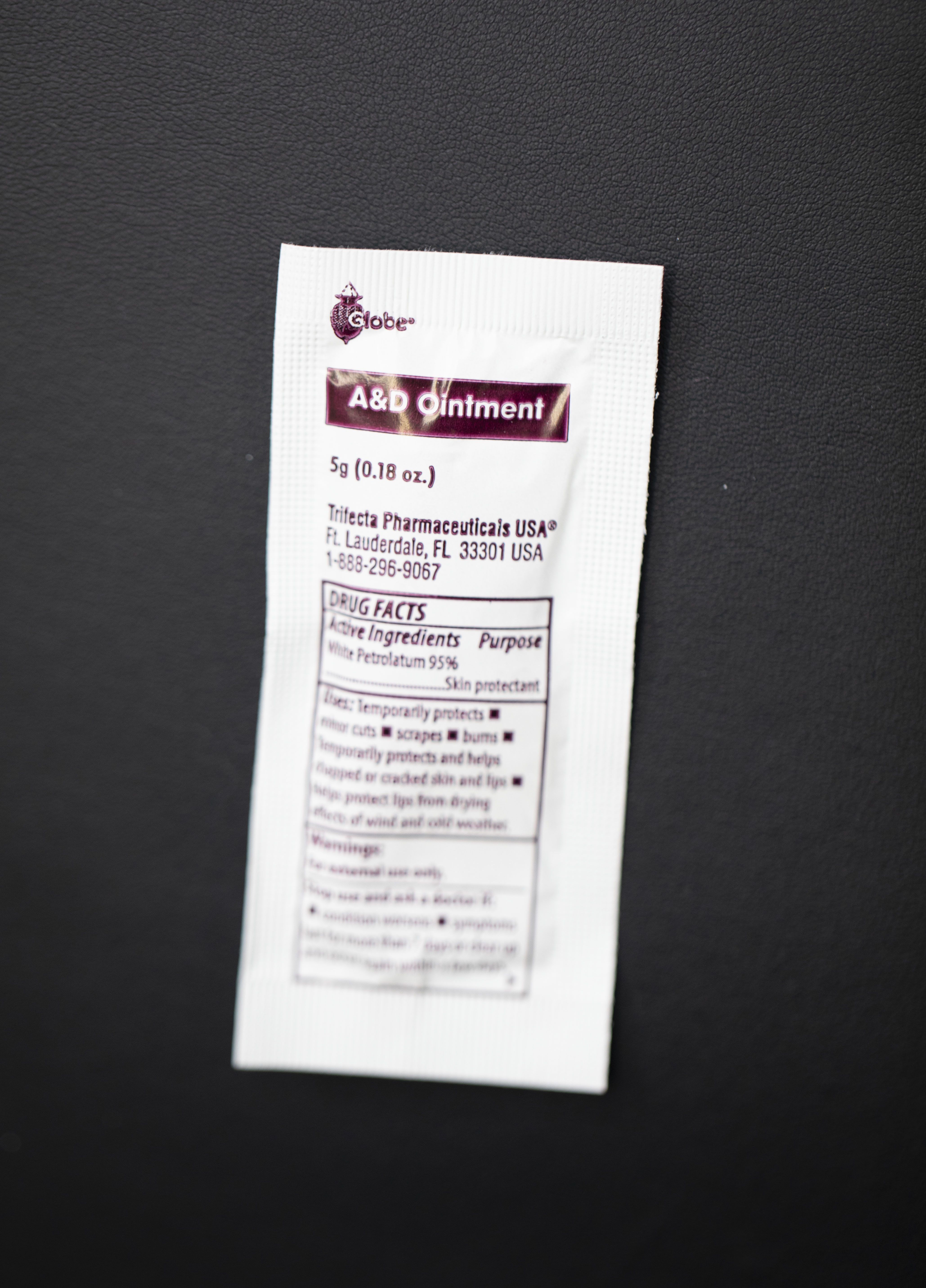 A&D Ointment