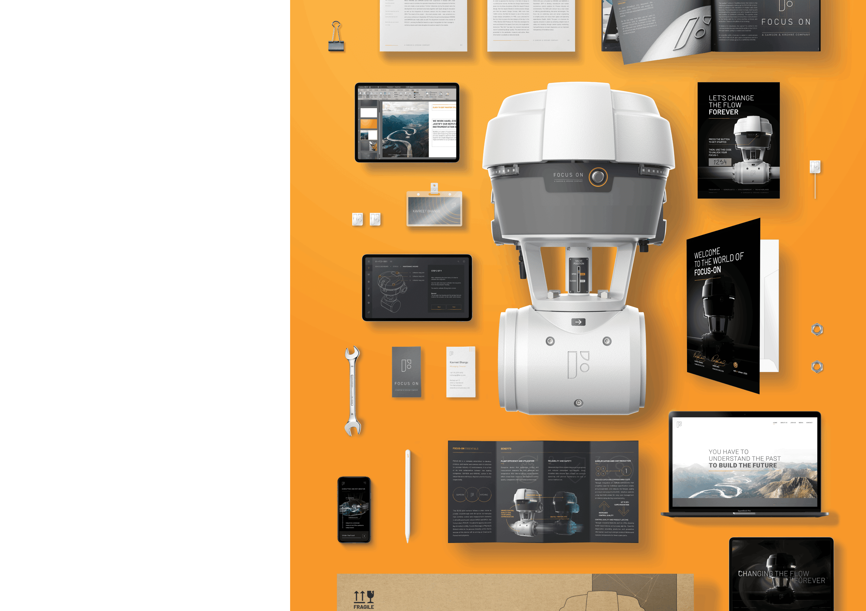 Image of the project