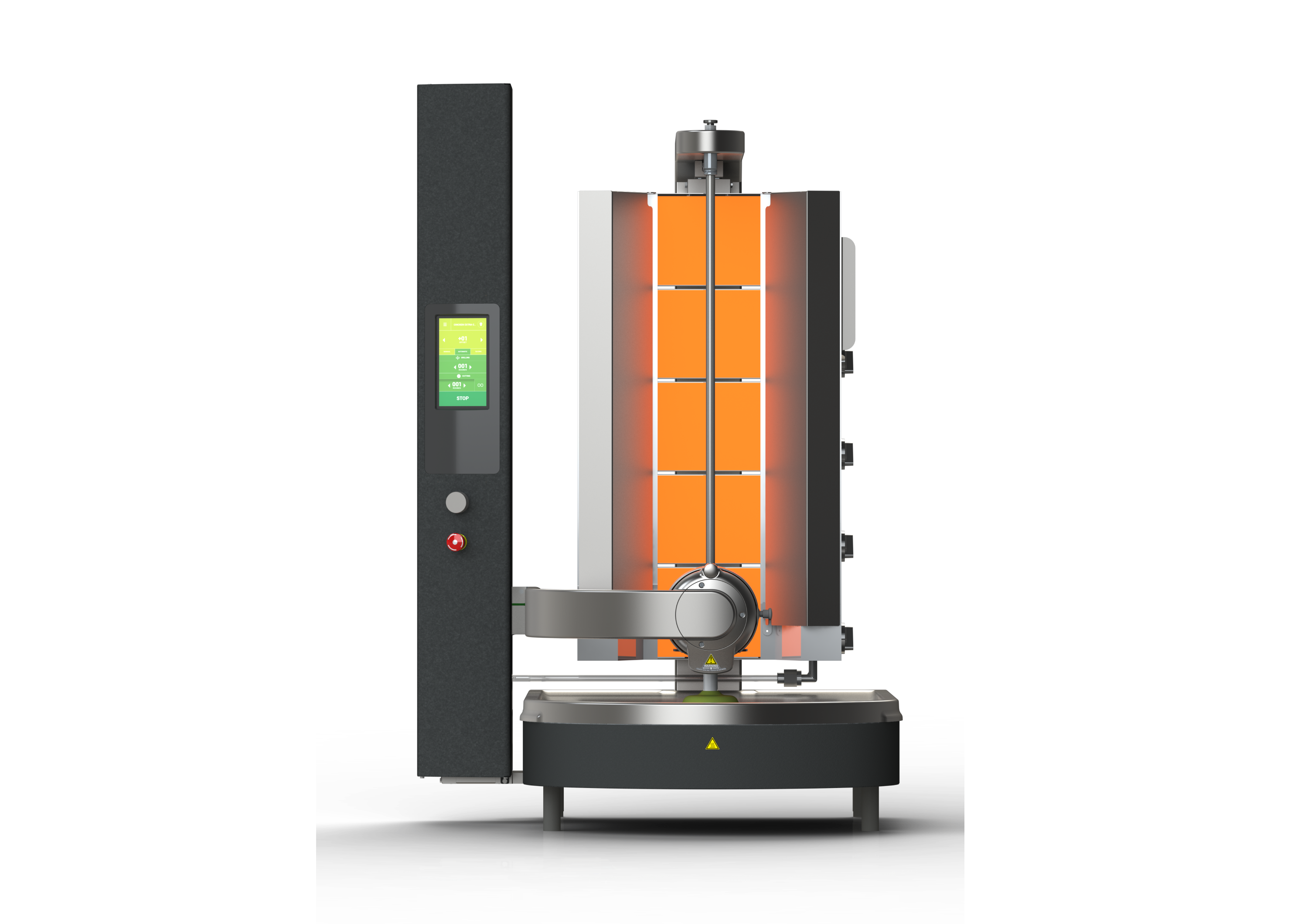 Image of the project