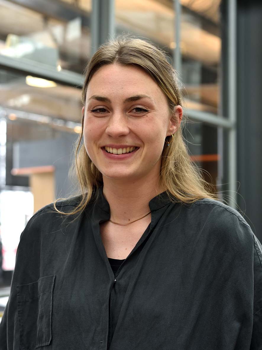 Spark team member