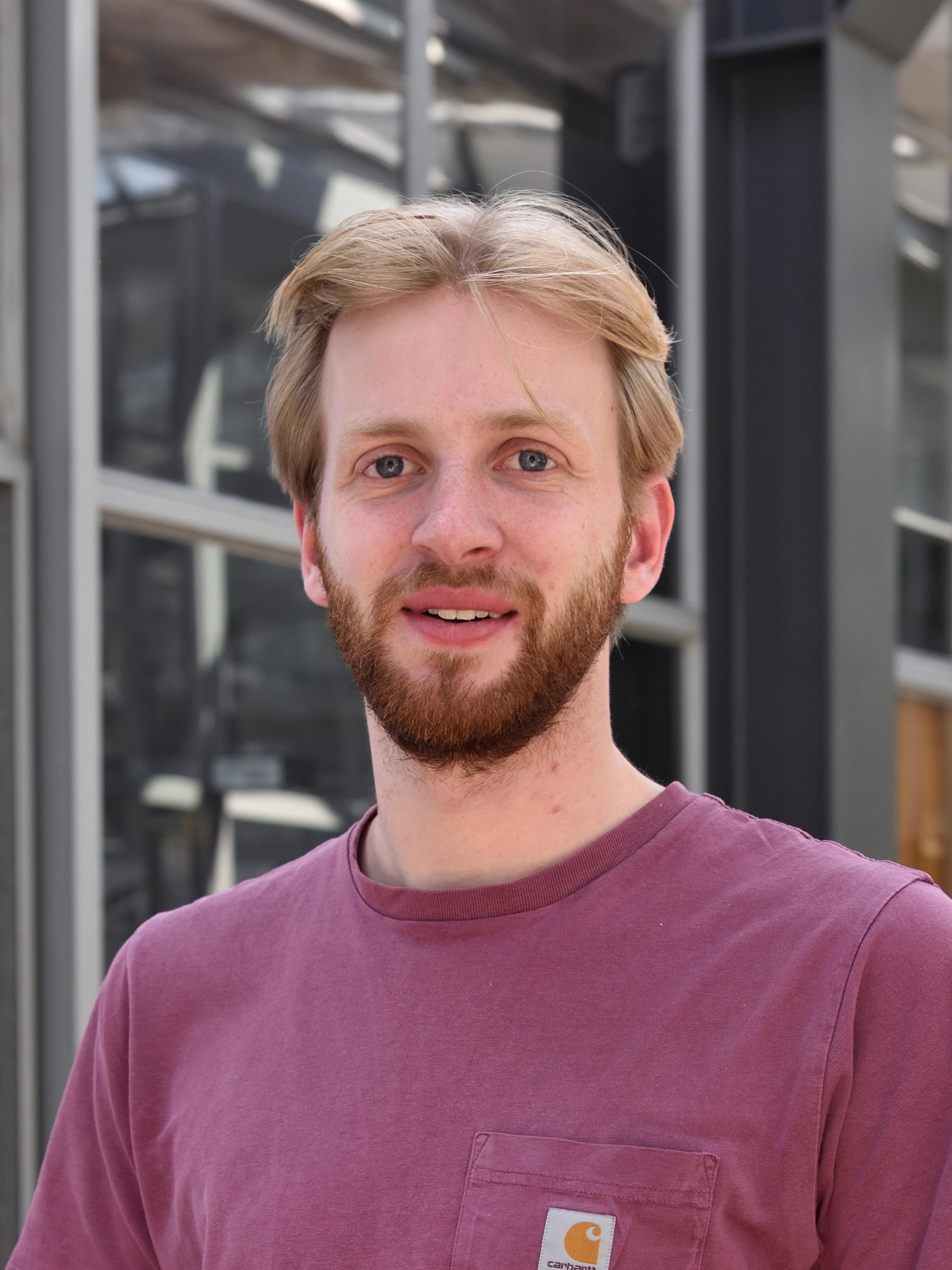 Spark team member
