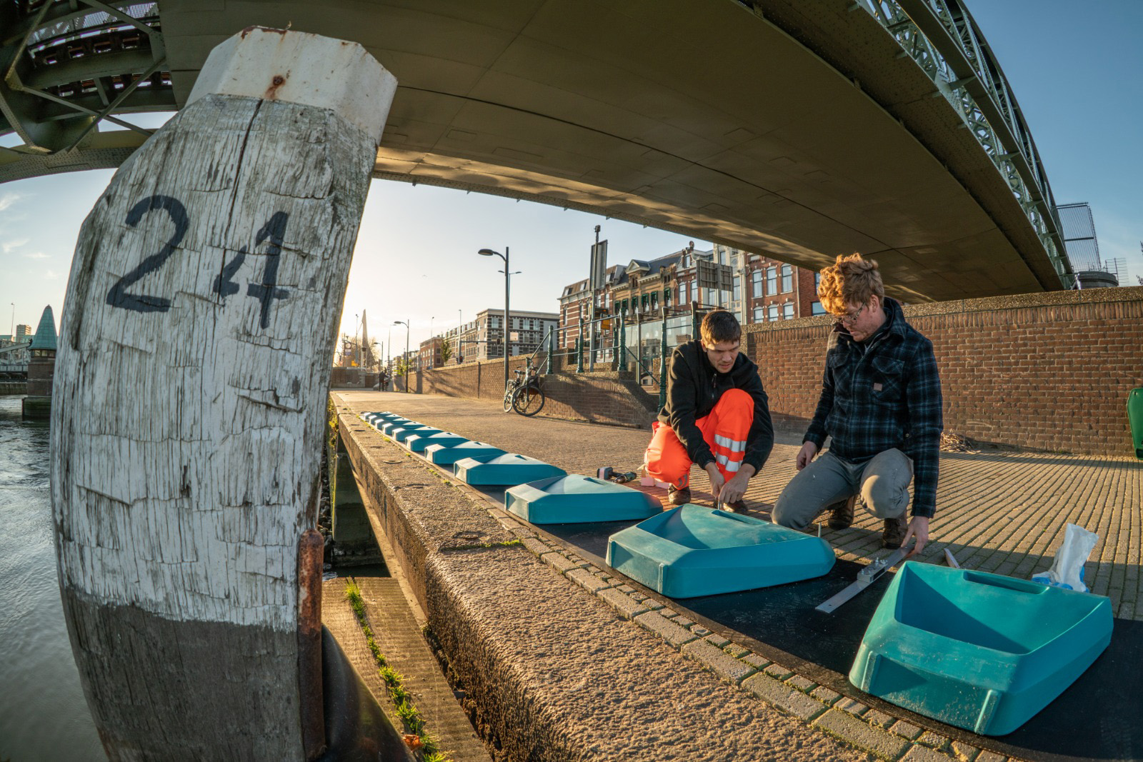 Image of the project