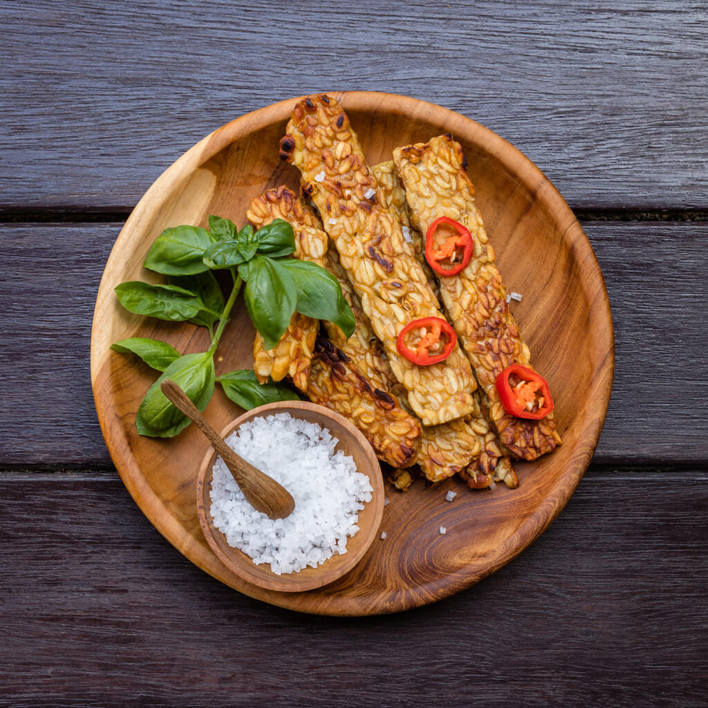 TEMPEH VS TOFU NUTRITION FACTS, HEALTH BENEFITS AND MORE Better Nature