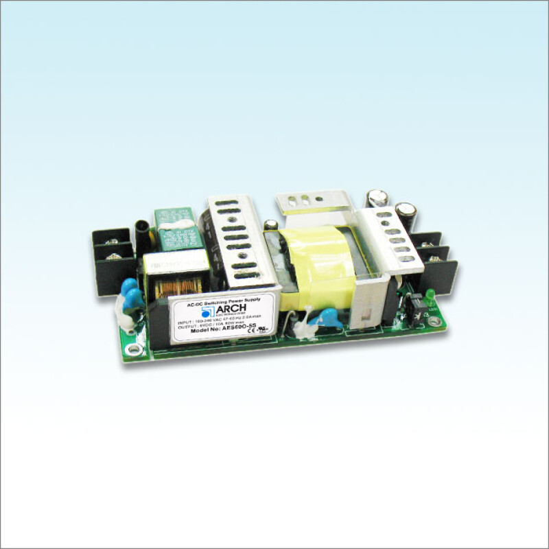 AES60 - ARCH