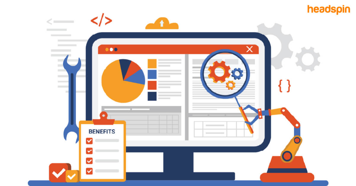 Major Benefits of Automated Testing