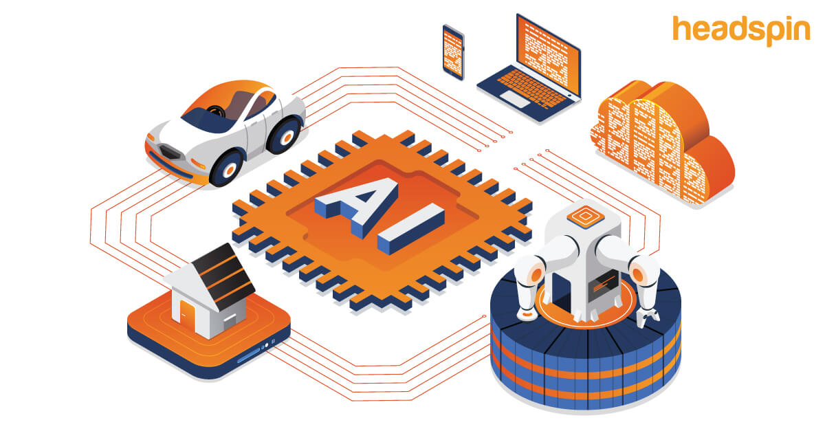 How is HeadSpin Different from its Competitors?