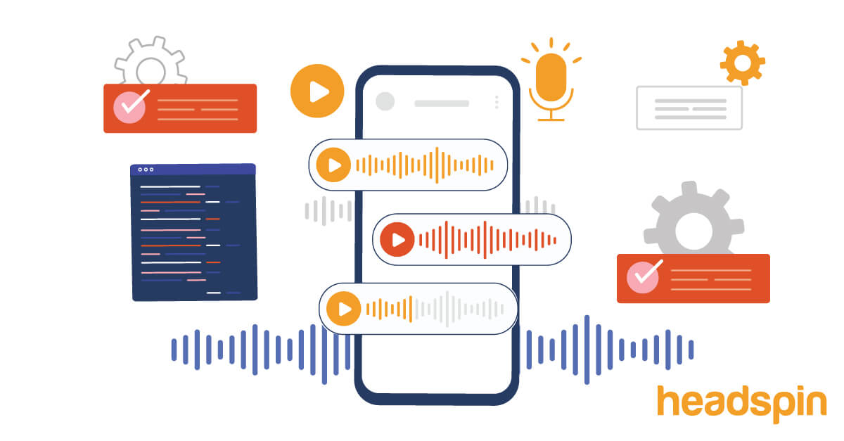 Capturing Audio Output During Testing Part 1