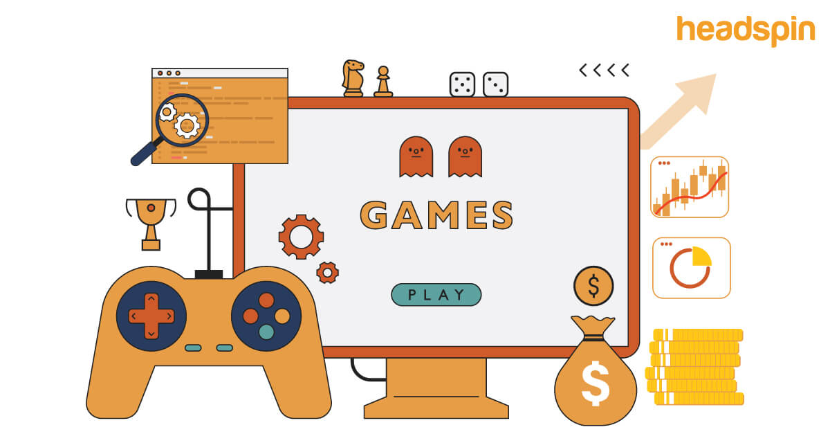 Why should gaming companies invest in game testing platforms?