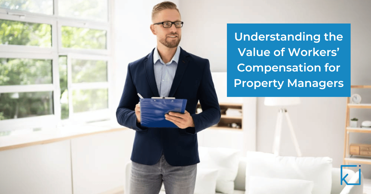The Value of Workers’ Compensation for Property Managers