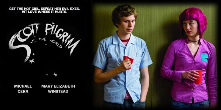 Scott Pilgrim Vs The World Full Movie Free