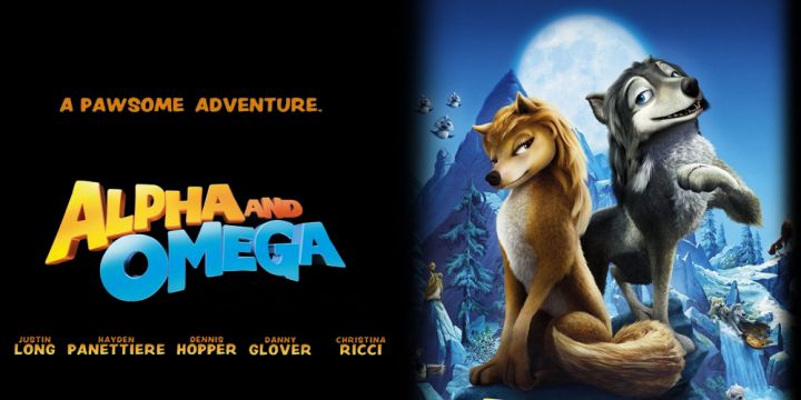 Alpha and Omega