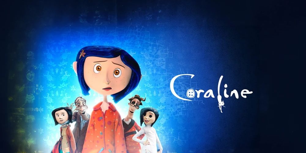 Where Can I Stream Coraline For Free Where to Watch Coraline Online | Full Movie for Free