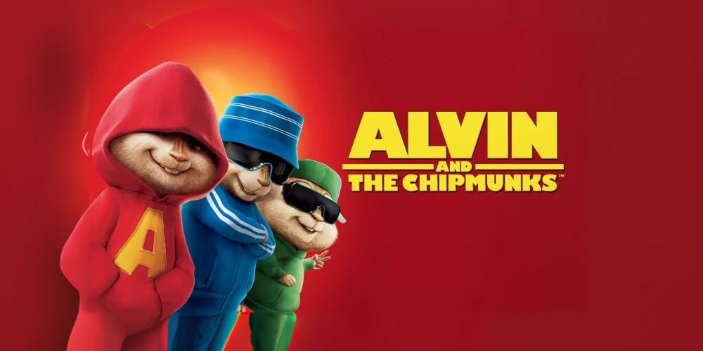 Watch Alvin and the Chipmunks Online Full Movie for Free
